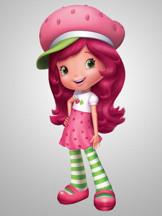 Strawberry Shortcake's Berry Bitty Adventures Strawberry Shortcake39s Berry Bitty Adventures TV show Strawberry