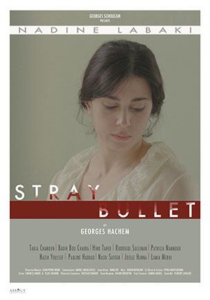 Stray Bullet (2010 film) Review of the Film Stray Bullet Rsasa Taysheh Billets d