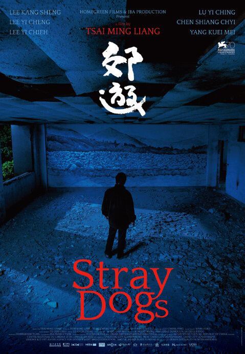 Stray Dogs (2013 film) Stray Dogs 2013 Taiwan Film Cast Chinese Movie