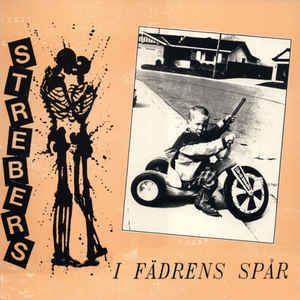 Strebers Strebers P Liv amp Dd Vinyl at Discogs