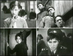 Street Angel (1937 film) Review of Street Angel China 1937 Shaoyi Suns Film