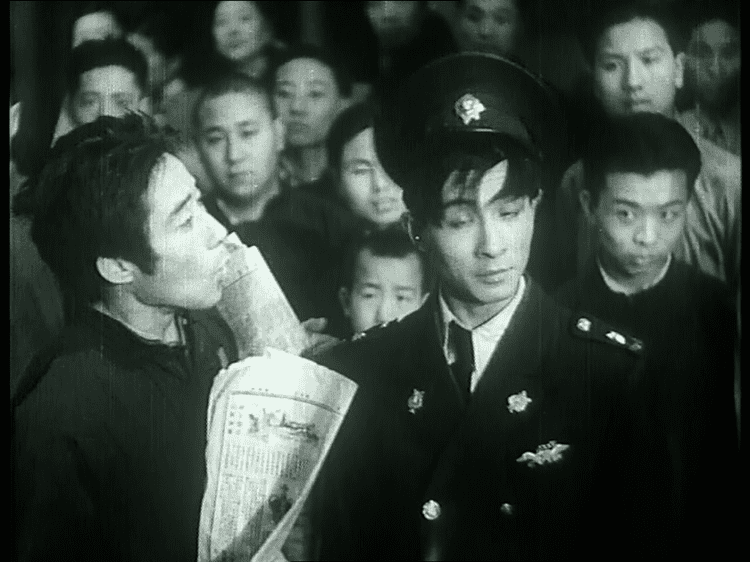 Street Angel (1937 film) H Monstroses Squipedaliophilia Stills from the Chinese film
