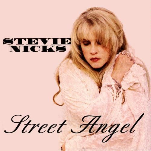 Street Angel (album) stevienicksinfowpcontentuploads2013041994