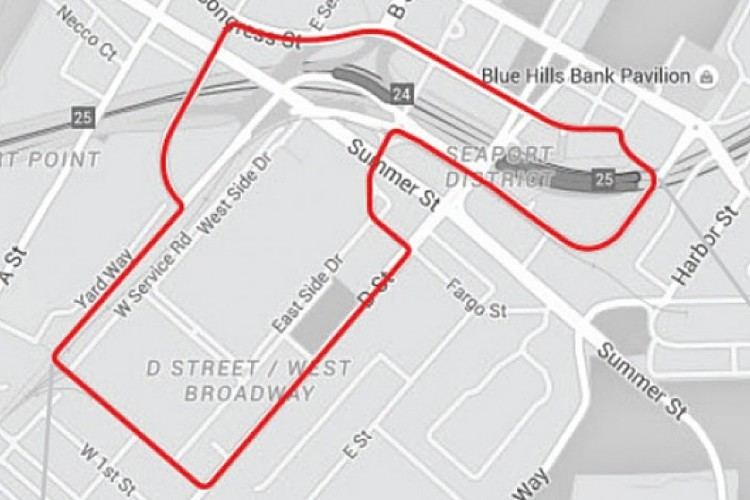 Street circuit IndyCar adds Boston street circuit race to 2016 schedule IndyCar
