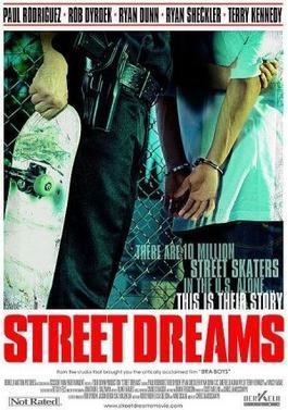 Street Dreams (film) httpsuploadwikimediaorgwikipediaen114Str