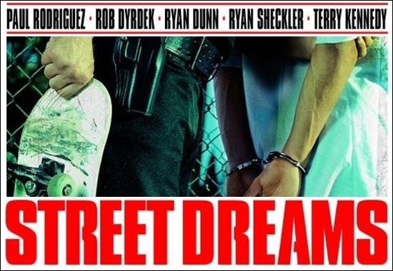 Street Dreams (film) Street Dreams