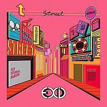 Street (EXID album) httpsuploadwikimediaorgwikipediaenthumb3