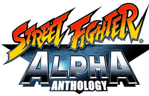 Street Fighter Alpha Anthology Street Fighter Alpha Anthology Street Fighter Zero Fighter39s