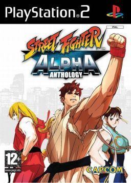 Street Fighter Alpha Anthology httpsuploadwikimediaorgwikipediaen447Str
