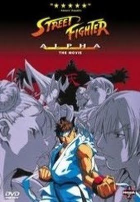 Street Fighter Alpha: Generations Street Fighter Alpha Generetion Moviermvb YouTube