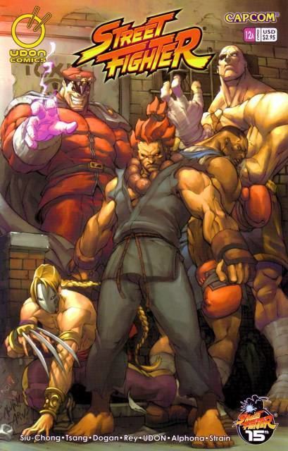 Street Fighter (comic book) static2comicvinecomuploadsscalesmall1010898
