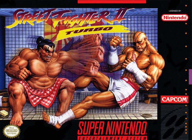 Street Fighter II′ Turbo: Hyper Fighting staticgiantbombcomuploadsoriginal9937702364