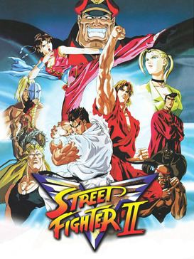 Street Fighter II V httpsuploadwikimediaorgwikipediaen99aStr