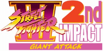 Street Fighter III: 2nd Impact Street Fighter III 2nd Impact TFG Review