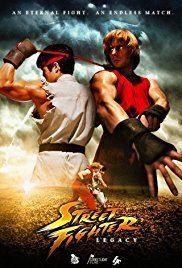 Street Fighter: Legacy httpsimagesnasslimagesamazoncomimagesMM