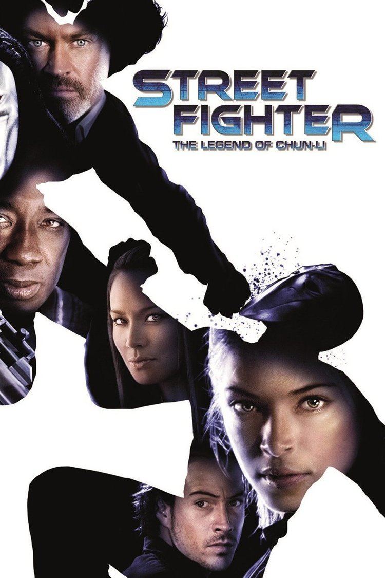 Street Fighter: The Legend of Chun-Li wwwgstaticcomtvthumbmovieposters183255p1832