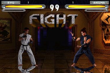 Street Fighter: The Movie (arcade game) Street Fighter The Movie arcade game Wikipedia