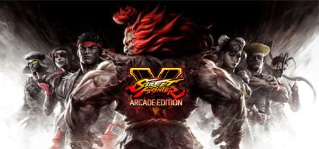 Street Fighter V Street Fighter V on Steam
