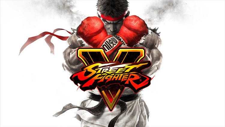 Street Fighter V Street Fighter V39 Free To Play For A Week Starting March 28