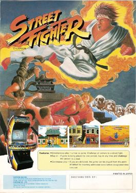 Street Fighter (video game) httpsuploadwikimediaorgwikipediaen66cStr