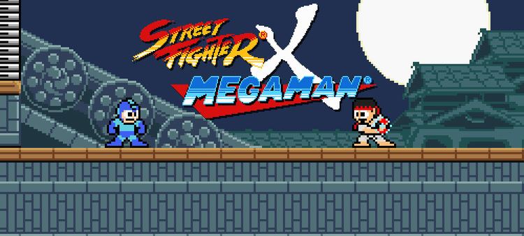 Street Fighter X Mega Man Street Fighter X Mega Man boss order guide