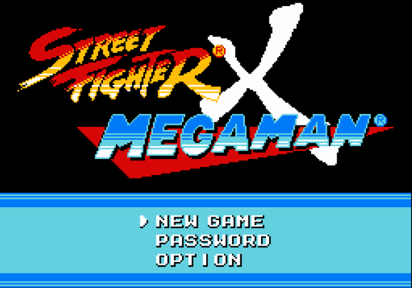 Street Fighter X Mega Man Minish Capcom gt Manage Blog