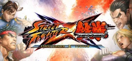 Street Fighter X Tekken Street Fighter X Tekken on Steam