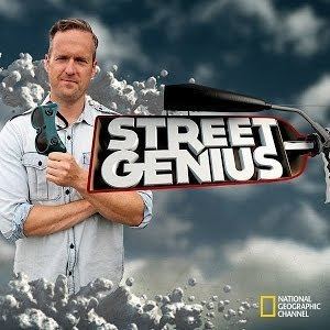 Street Genius Street Genius YouTube