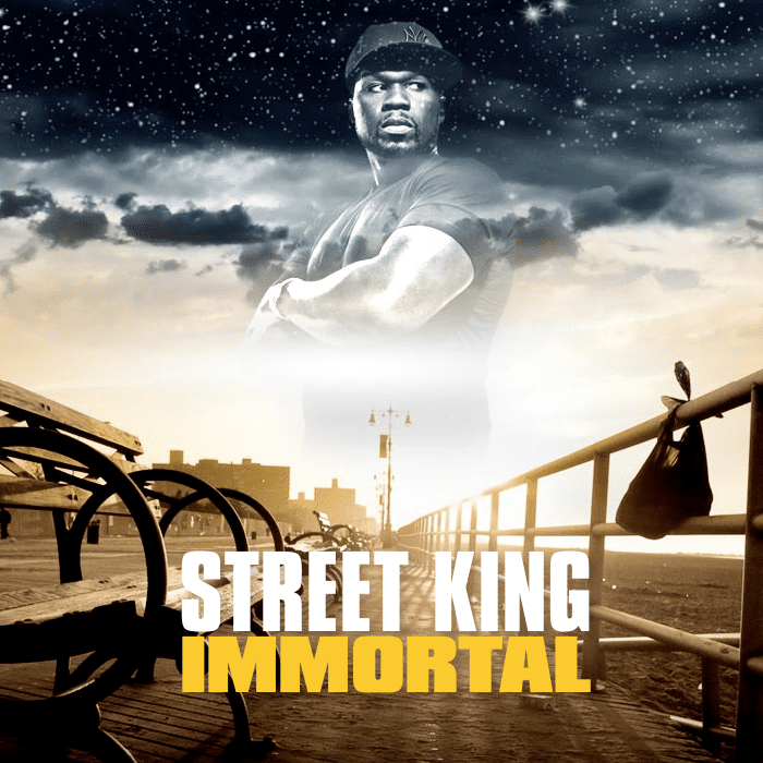 Street King Immortal wwwrapbasementcomwpcontentuploads201301011