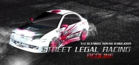 Street Legal Racing: Redline Street Legal Racing Redline v231 on Steam