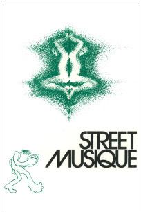 Street Musique httpsuploadwikimediaorgwikipediaen22cDVD