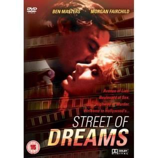 Street of Dreams (film) movie poster