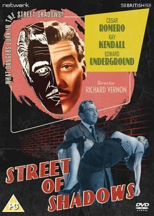 Street of Shadows (1937 film) Street of Shadows aka Mademoiselle Docteur 1937 film