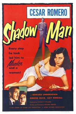 Street of Shadows (1953 film) Reviews From The Bottom Of The Barrel Street Of Shadows 1953