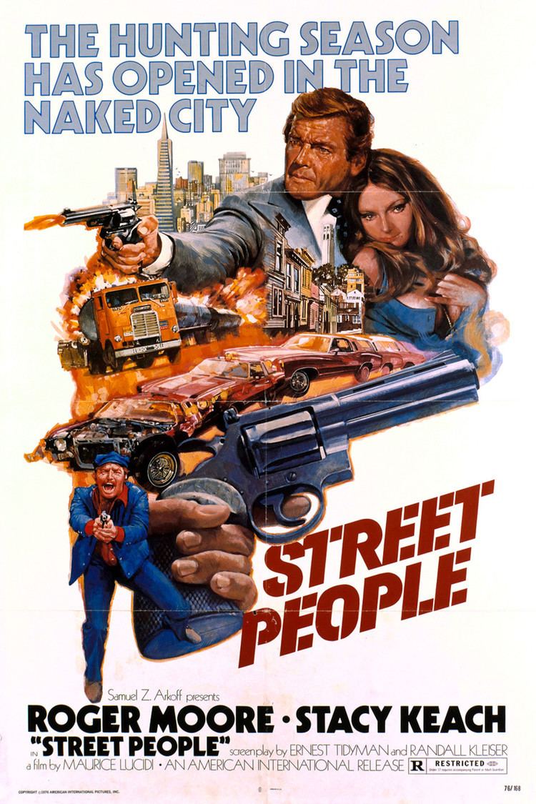 Street People (film) wwwgstaticcomtvthumbmovieposters3244p3244p