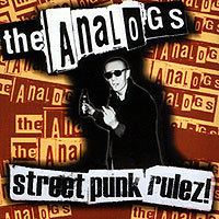 Street Punk Rulez! httpsuploadwikimediaorgwikipediaen881Str