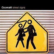 Street Signs (album) httpsuploadwikimediaorgwikipediaenthumbc