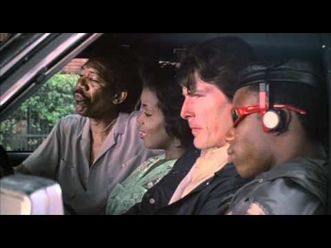 Street Smart (film) Street Smart Official Trailer 1 Morgan Freeman Movie 1987 HD