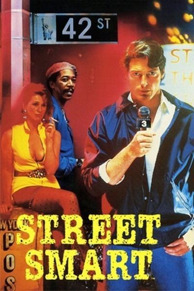 Street Smart (film) Street Smart Movie Review Film Summary 1987 Roger Ebert