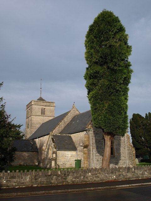 Street, Somerset