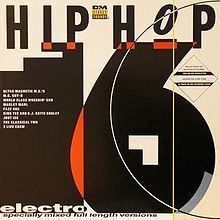 Street Sounds Hip Hop Electro 16 httpsuploadwikimediaorgwikipediaenthumb9