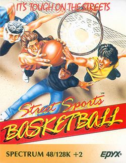 Street Sports Basketball Street Sports Basketball Wikipedia