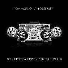Street Sweeper Social Club (album) httpsuploadwikimediaorgwikipediaenthumba