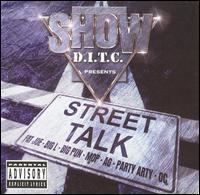Street Talk (D.I.T.C.) httpsuploadwikimediaorgwikipediaenff7Str