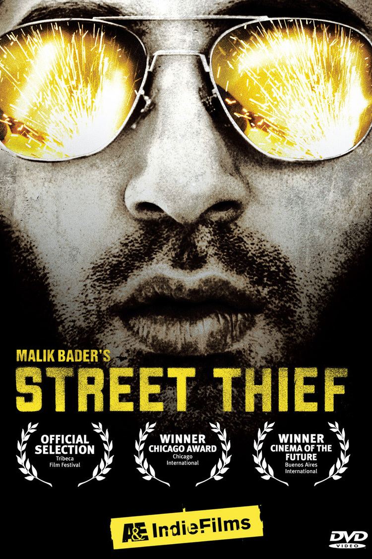 Street Thief wwwgstaticcomtvthumbdvdboxart170045p170045