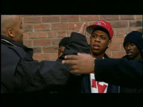 Streets Is Watching (film) JayZ The Streets Is Watching Long Form Music Video Movie Type