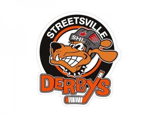 Streetsville Derbys Streetsville Hockey League Powered by GOALLINE