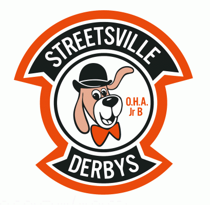 Streetsville Derbys wwwhockeydbcomihdblogoscojhlstreetsvillede