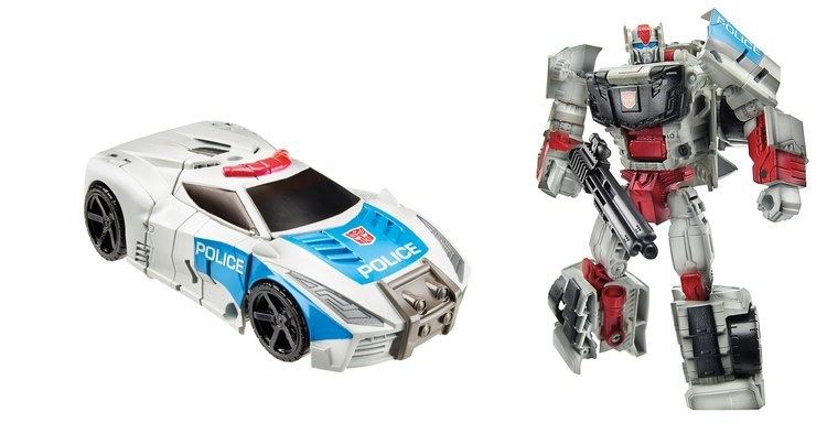 Streetwise (Transformers) Transformers Generations Combiner Wars Streetwise Review YouTube