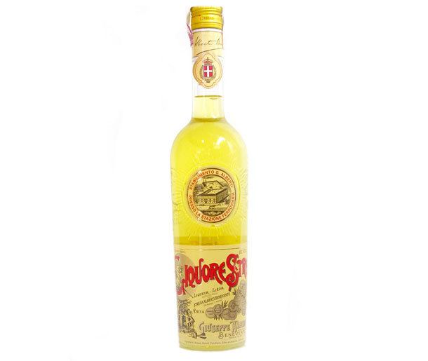 Strega (liqueur) Liquore Strega Vintage Italian Liqueur Inspired by Witches Ganzo